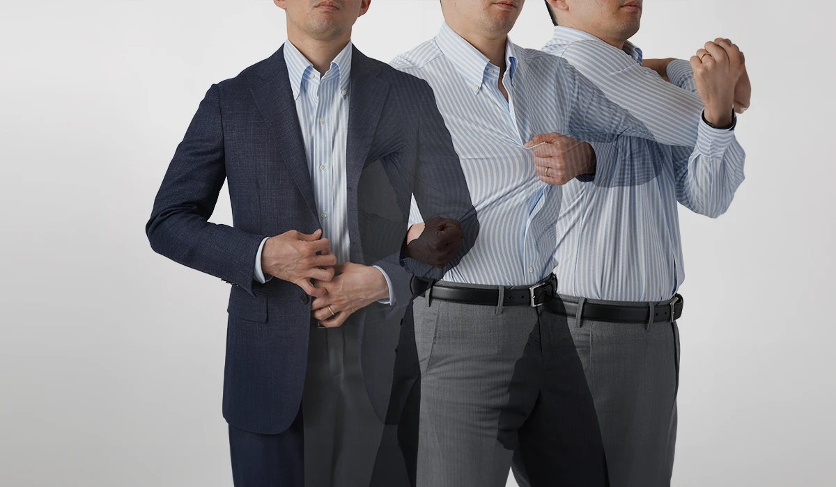 針織襯衫
