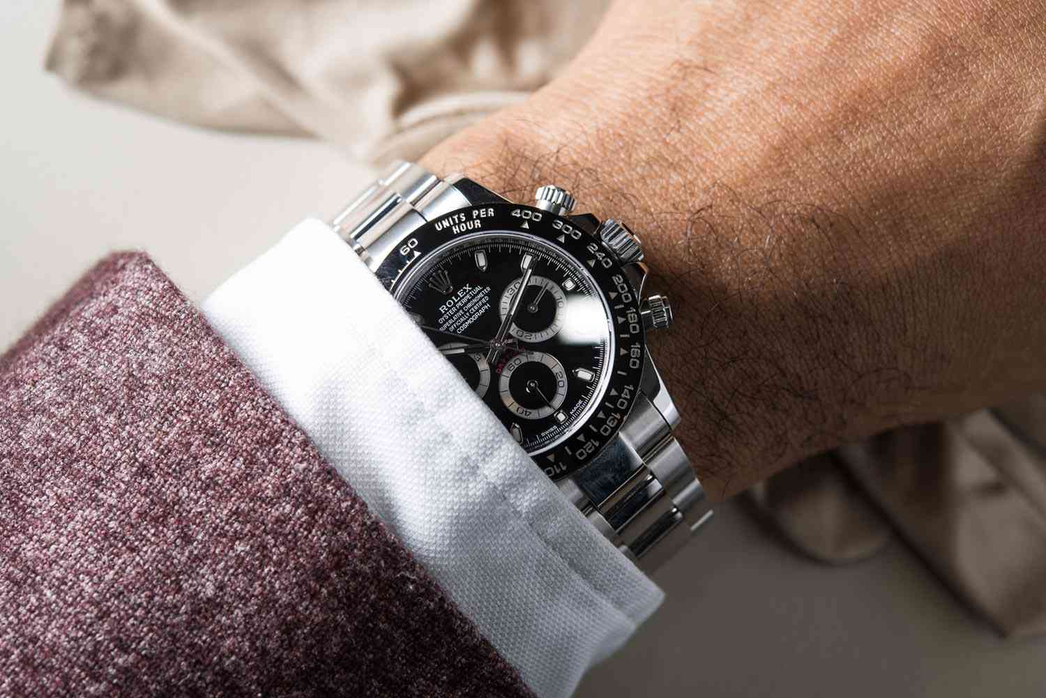 Rolex Day-Date系列