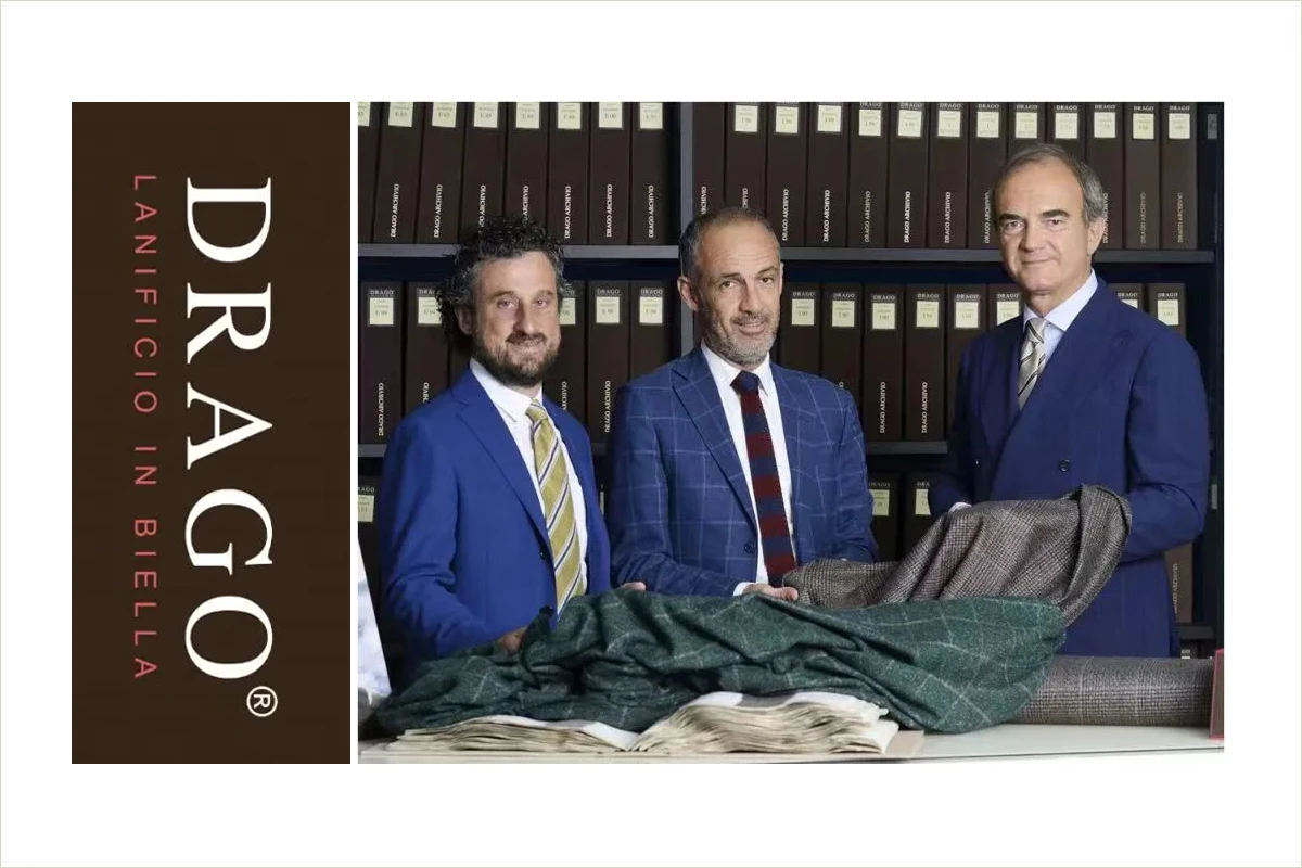 DRAGO家族成員