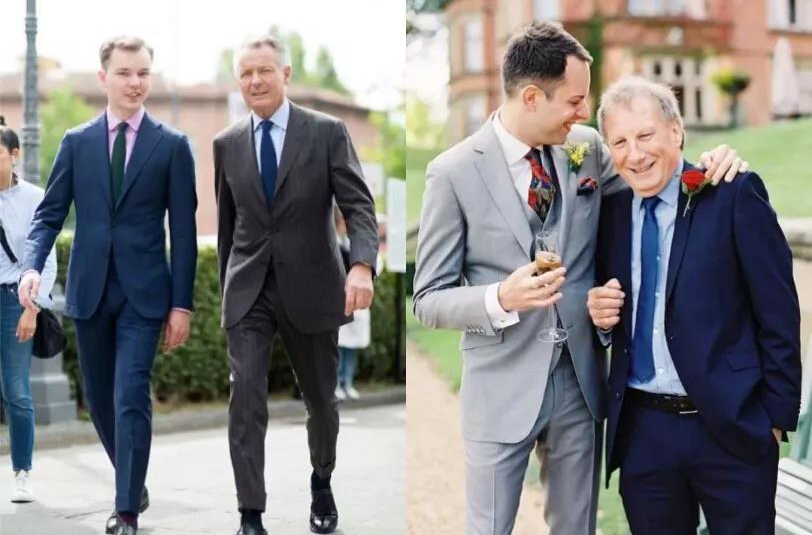 Happy Father's Day