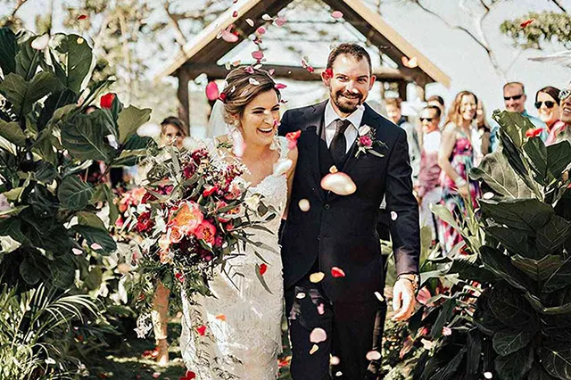 婚禮結婚西服