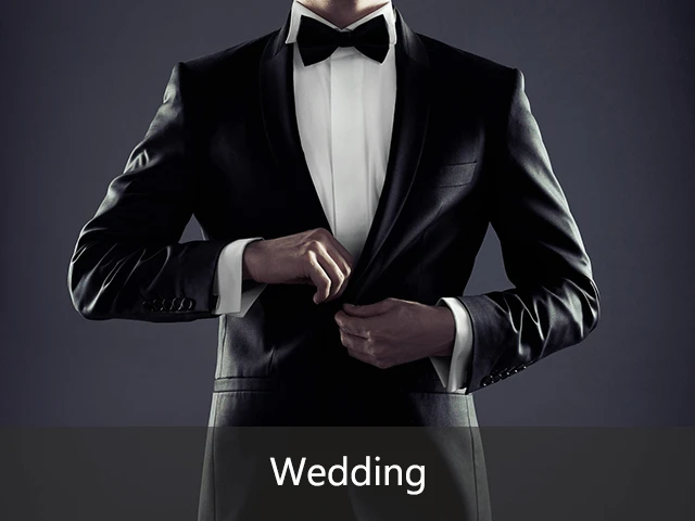 結婚新人