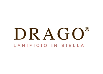 DRAGO-義大利頂級西服面料品牌